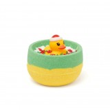 Бомба для ванны «Вечеринка года!» BOOM SHOP COSMETICS Бомба для ванны «Вечеринка года!» BOOM SHOP COSMETICS